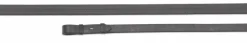 Velociti GARA Nylon Insert Rubber Grip Reins