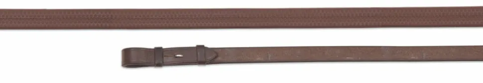Velociti GARA Nylon Insert Rubber Grip Reins