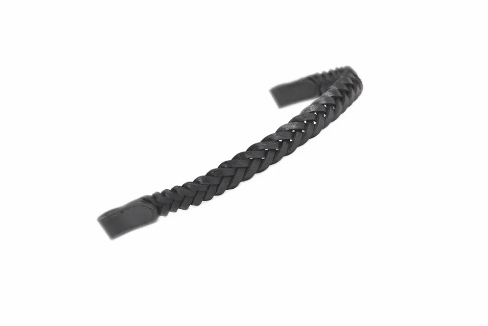 Velociti GARA Plaited Browband