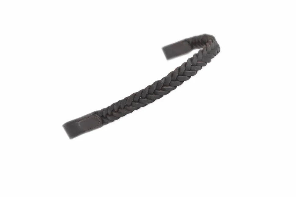 Velociti GARA Plaited Browband