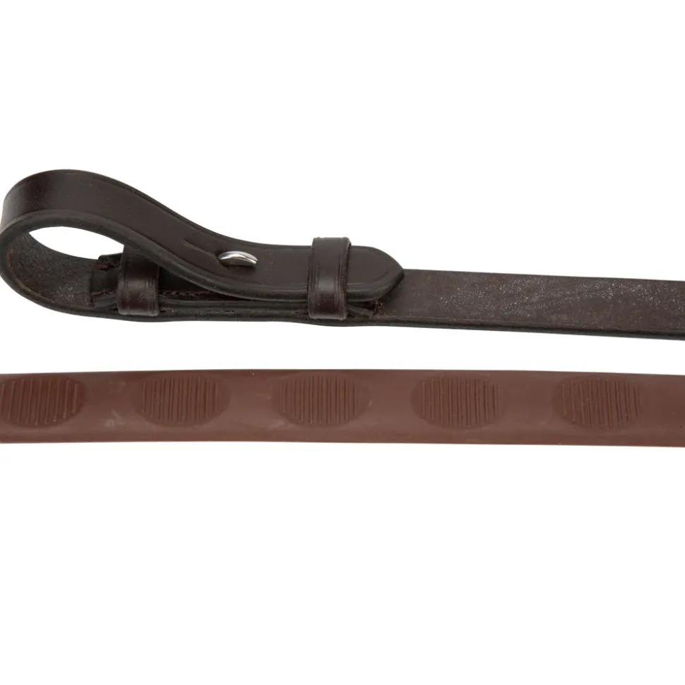 Velociti GARA Pulse Grip Reins