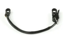 Velociti GARA Rolled Leather Lip Strap