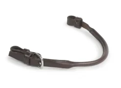 Velociti GARA Rolled Leather Lip Strap
