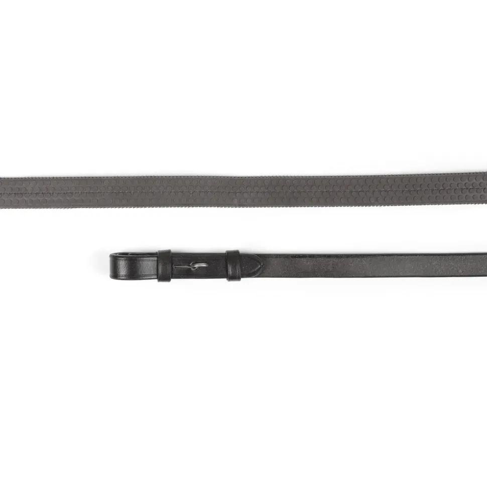Velociti GARA Rubber Covered Reins
