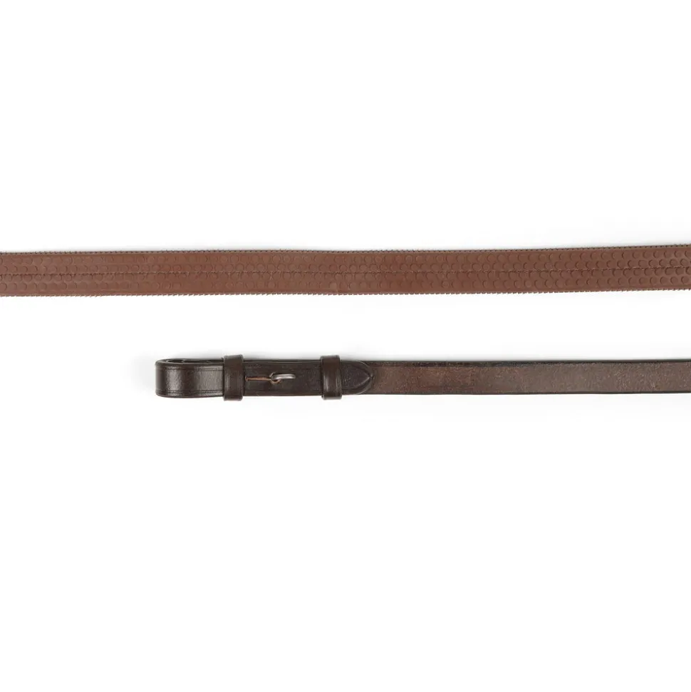 Velociti GARA Rubber Covered Reins