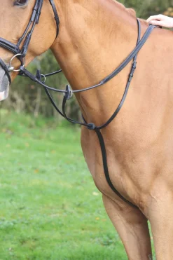 Velociti GARA Running Martingale