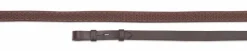 Velociti GARA Soft Rubber Grip Reins 48"
