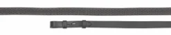 Velociti GARA Soft Rubber Grip Reins 48"