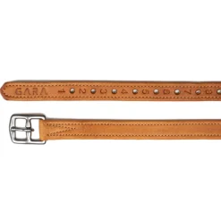 Velociti GARA Wrapped Stirrup Leathers