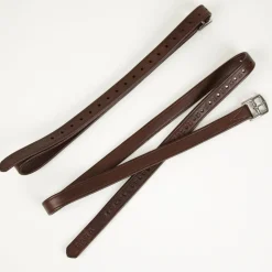 Velociti GARA Wrapped Stirrup Leathers