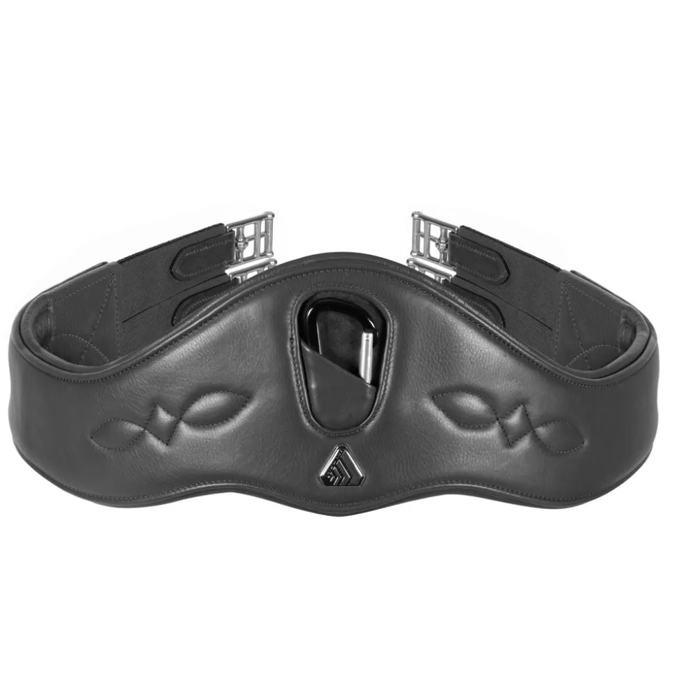 Velociti Lusso Anatomical Girth