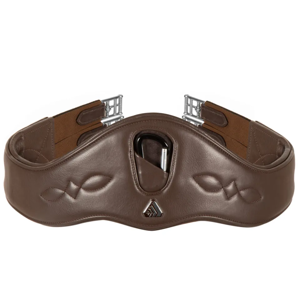 Velociti Lusso Anatomical Girth