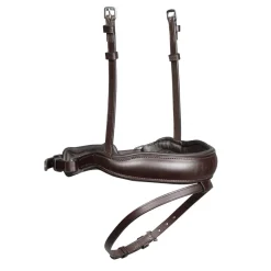 Velociti Lusso Dressage Flash Noseband