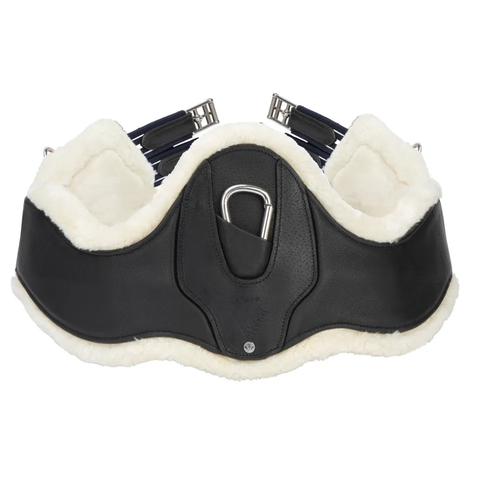 Velociti Lusso Elite Anatomical Girth