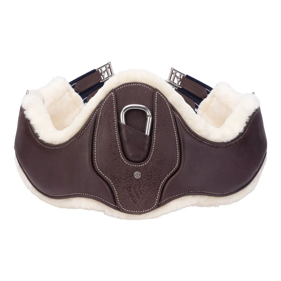 Velociti Lusso Elite Anatomical Girth