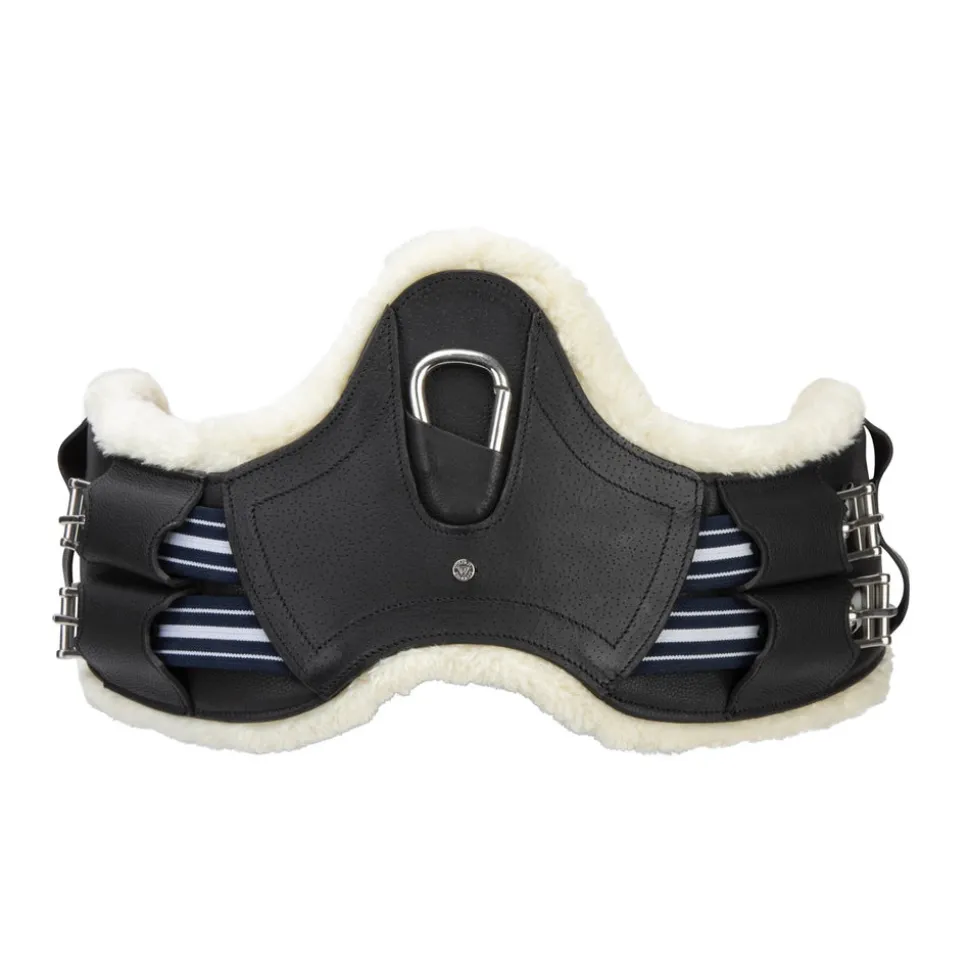 Velociti Lusso Elite Dressage Girth