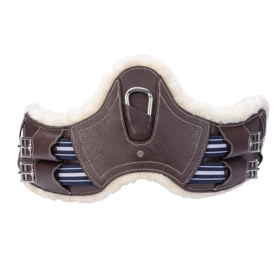 Velociti Lusso Elite Dressage Girth