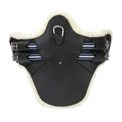 Velociti Lusso Elite Short Stud Girth