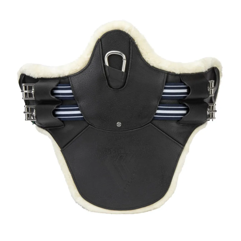 Velociti Lusso Elite Short Stud Girth