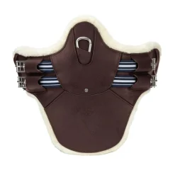 Velociti Lusso Elite Short Stud Girth