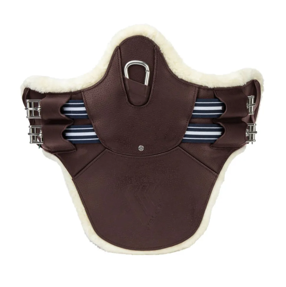 Velociti Lusso Elite Short Stud Girth