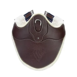 Velociti Lusso Elite Stud Girth