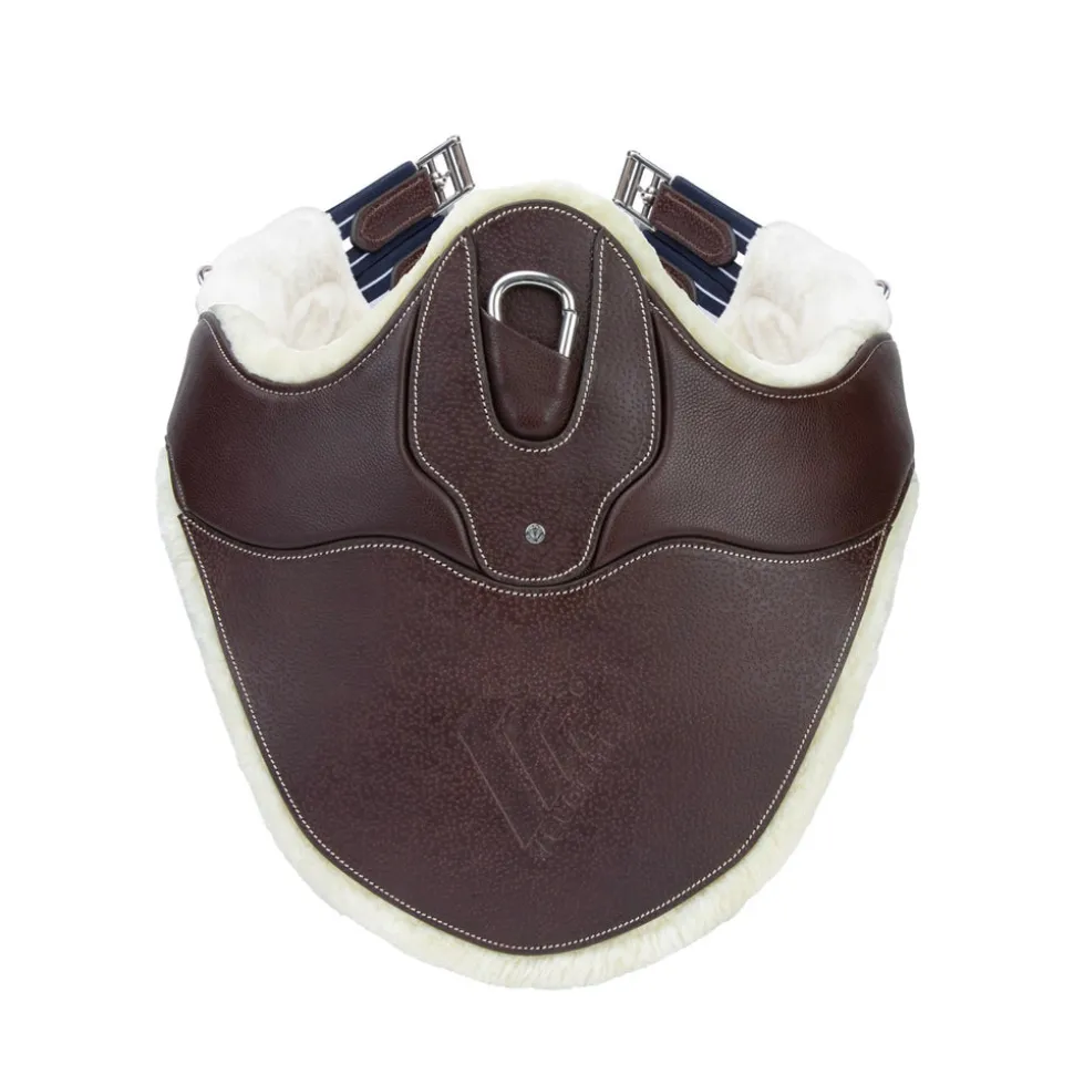 Velociti Lusso Elite Stud Girth
