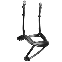 Velociti Lusso Ergonomic Flash Noseband