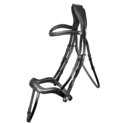 Velociti Lusso Ergonomic Flash Bridle