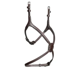 Velociti Lusso Grackle Noseband