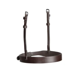 Velociti Lusso Hunter Noseband