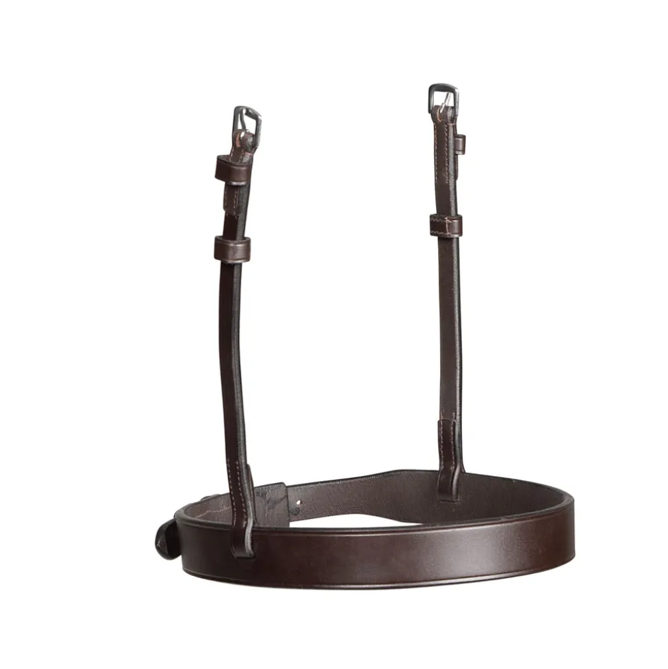 Velociti Lusso Hunter Noseband