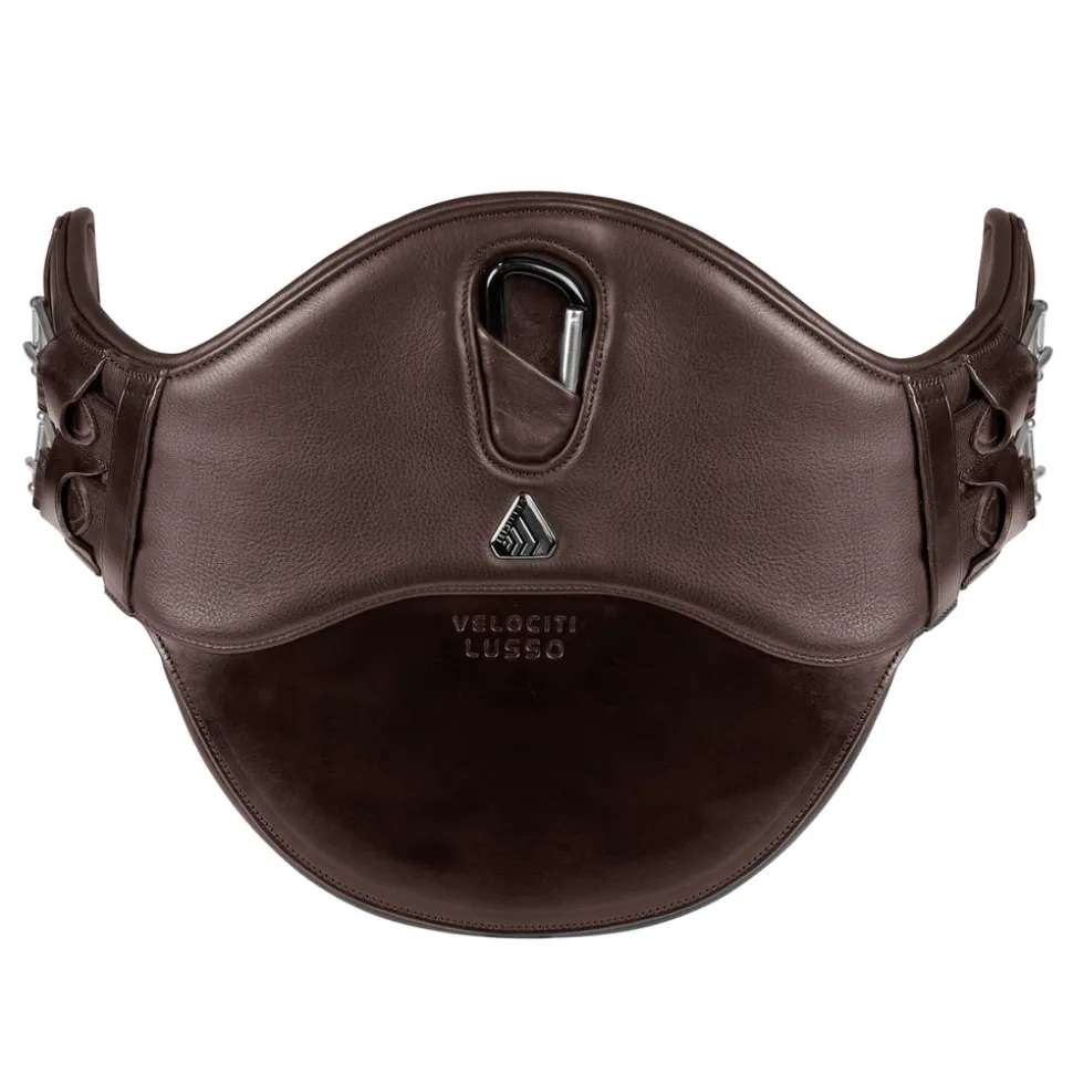 Velociti Lusso Short Stud Girth
