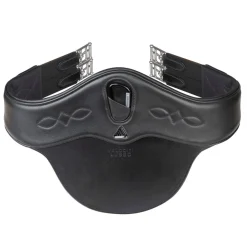 Velociti Lusso Stud Girth