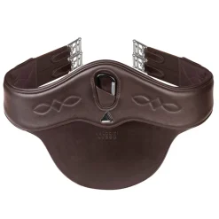 Velociti Lusso Stud Girth