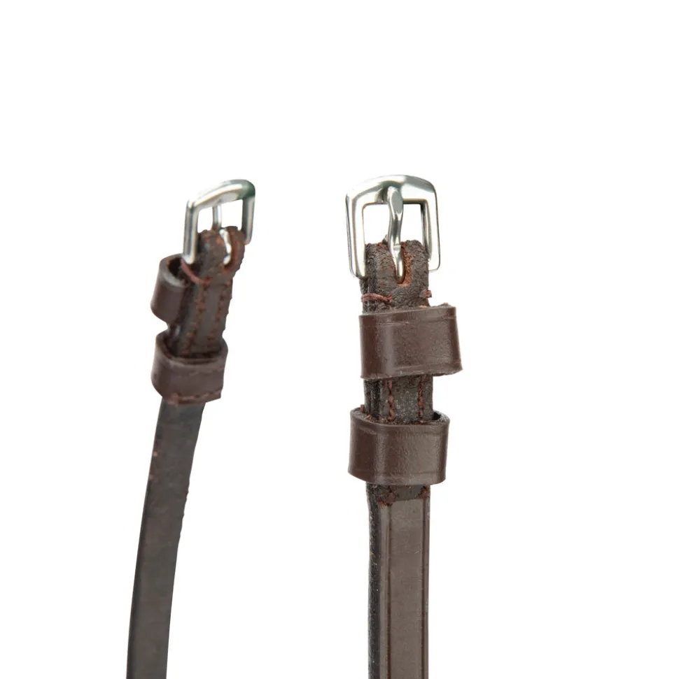 Velociti Lusso Throat Lash