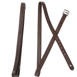 Velociti Lusso Wrapped Stirrup Leathers