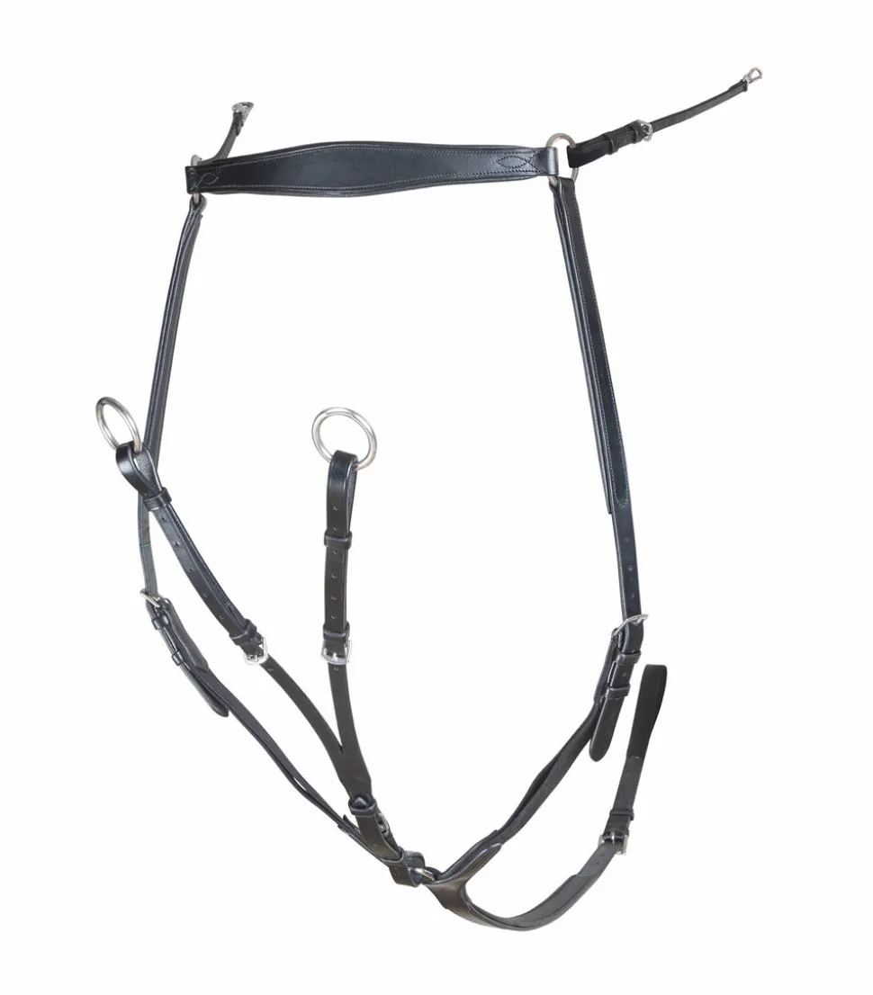 Velociti RAPIDA Breastplate