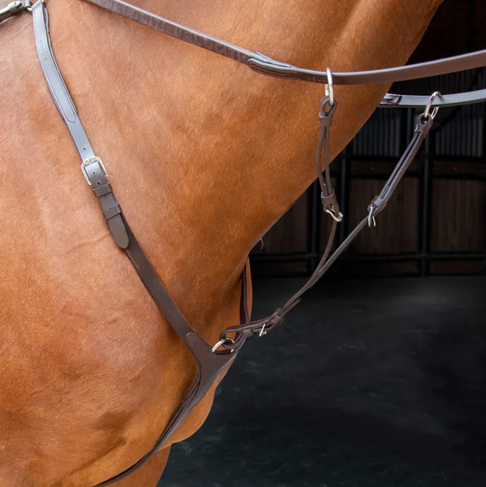 Velociti RAPIDA Breastplate