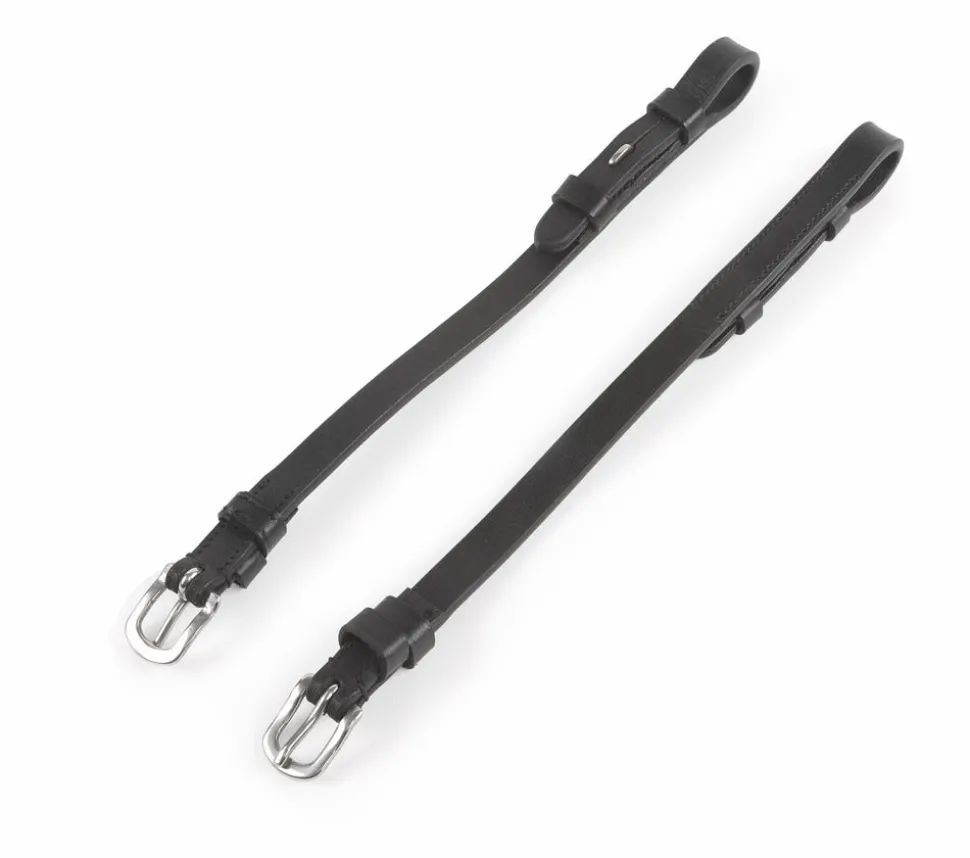 Velociti RAPIDA Bridle Cheeks