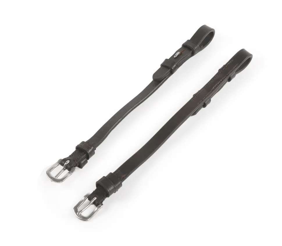 Velociti RAPIDA Bridle Cheeks