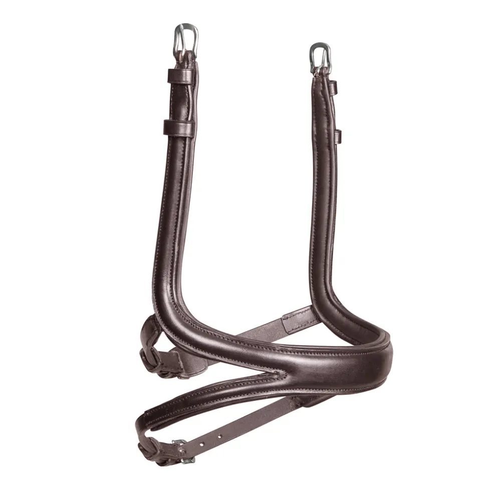 Velociti RAPIDA Comfort Flash Noseband