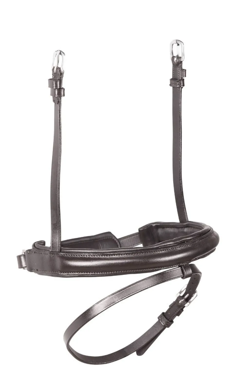 Velociti RAPIDA Dressage Flash Noseband