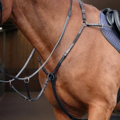 Velociti Rapida Elastic Breastplate