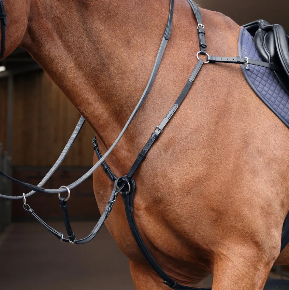 Velociti Rapida Elastic Breastplate