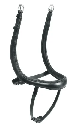 Velociti RAPIDA Ergonomic Curved Flash Noseband