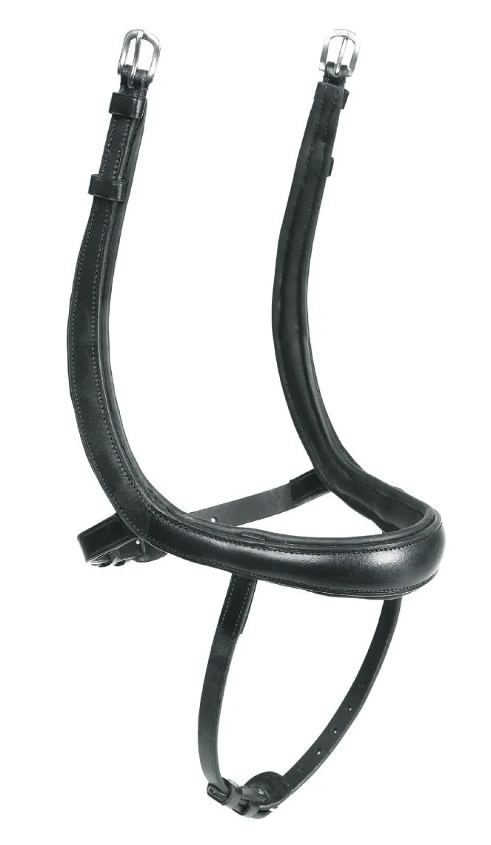 Velociti RAPIDA Ergonomic Curved Flash Noseband