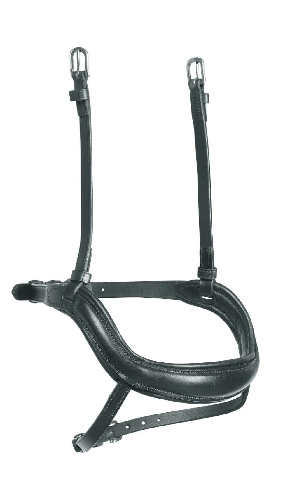 Velociti RAPIDA Ergonomic Flash Noseband