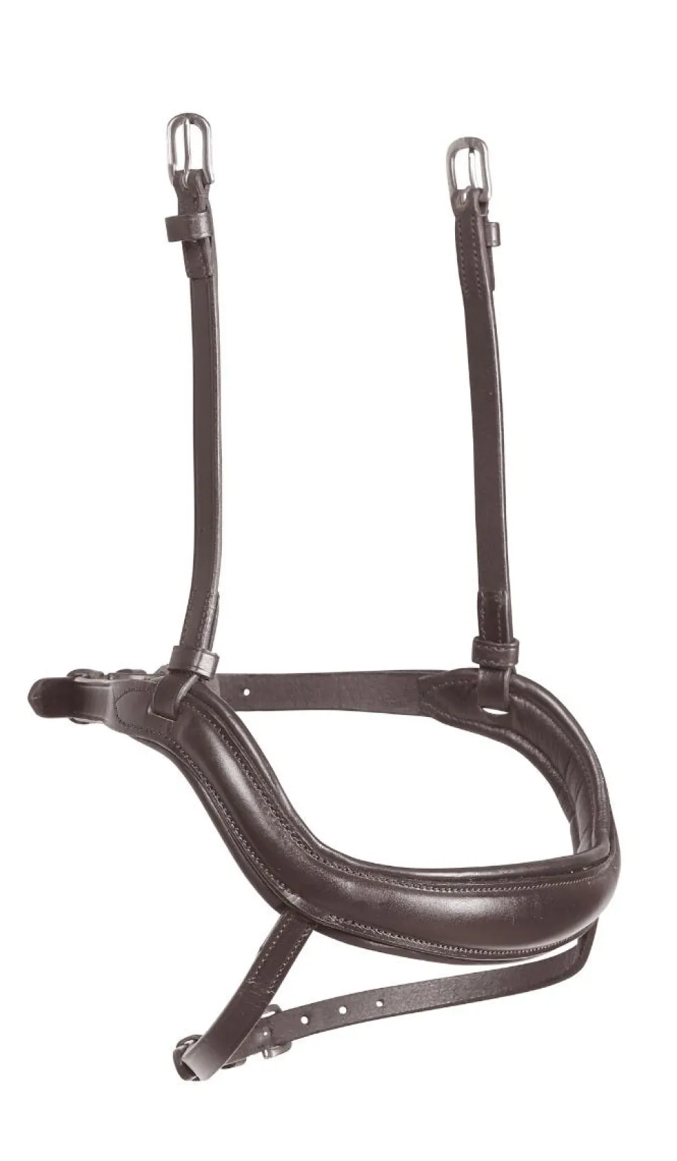 Velociti RAPIDA Ergonomic Flash Noseband