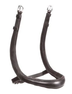 Velociti RAPIDA Ergonomic Cavesson Noseband